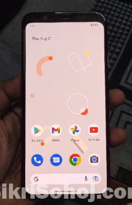 Google Pixel 4XL 6/128